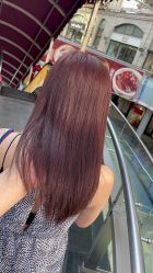 -简影造型·自选烫染接发salon