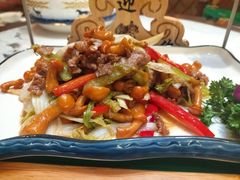 -大汗行宫园林餐厅