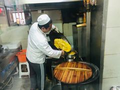 -清真蒋有记(老门东店)