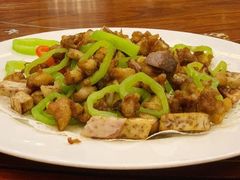 -美极鲜食坊(宝安南路店)