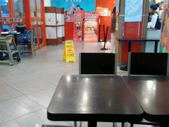 大堂-吉野家(长青店)