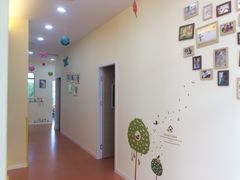 -侎宝运动成长中心(嘉定大融城店)