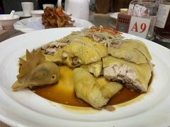 -轩记海鲜餐厅·四十五年老字号·经典粤菜(西区彩虹店)