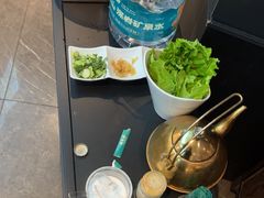 -淘米捞·米汤脆鲩鱼火锅(福田皇岗店)