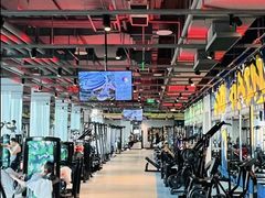 -Trainyard 炼·工场(中国国际贸易中心店)