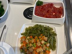 -海底捞火锅(锦艺城店)
