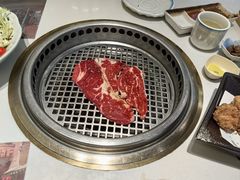 -千寻山野烤肉(中关村店)