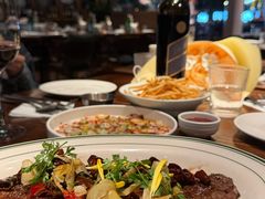 -Bistro 63 创意融合料理(广粤天地店)