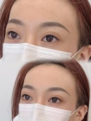 -Four Seven·半永久纹眉