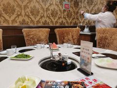 -朝天门火锅(围场店)