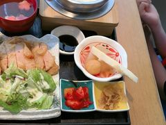 -味太助·银饭食堂(中华城店)