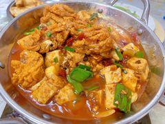 -麻木老地方牛筋牛杂(长堤街店)