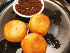 -五观堂素食(新华路店)