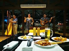 -石梅湾艾美度假酒店