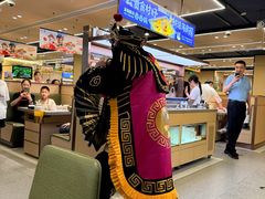 -海底捞火锅(杭州天虹购物中心店)