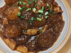 -老奶奶私房菜(天台里街店)