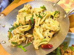 -湘与香缘·湖南菜(王府井北京市百货大楼店)