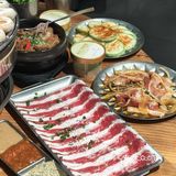 落地长沙吃的第一顿烤肉❗❗❗