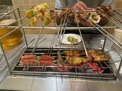 -小寒羊烧烤(凯瑞时代大厦店)