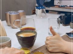 -Again Coffee Roaster(香蜜湖店)