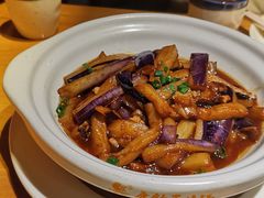 -北国饭店(汕头卜蜂店)
