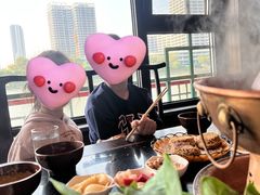 -南门涮肉(通州店)