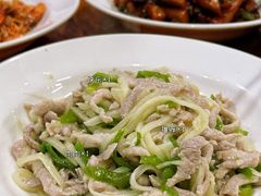 -同兴半盆菜酒家(打浦路店)