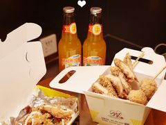 -超级鸡车(曹杨路店)