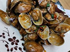 -烤满分·东北烧烤(首经贸店)