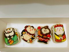 -北京稻香村(零号店)