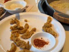 -老员外骨汤火锅(海州古城店)