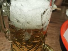 -喝丢一只鞋辣炒海鲜小烧烤(三八广场店)