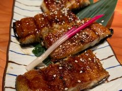 极品烤鳗鱼-文三酒肆自助放题(新街口友谊广场店)