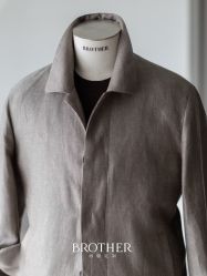 -BROTHER西服礼服定制·商务·婚礼(佛山南海店)