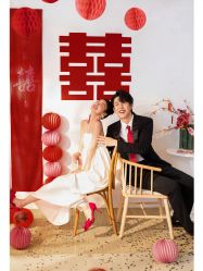 -雅云婚纱摄影工作室旗舰店