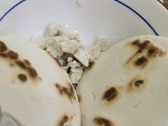 羊肉泡馍-刘信牛羊肉小炒泡馍(回民街店)