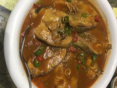 -年年渔(济宁路店)