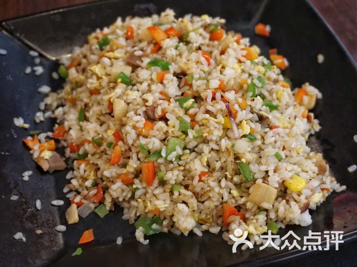 味千拉面(杭州印象城店)味千炒饭图片 - 第7张