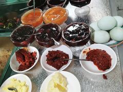 -努尔古丽奶茶