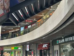 -浦江城市生活广场(江月路店)