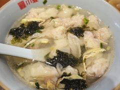 -小姜锅贴(凤凰街店)