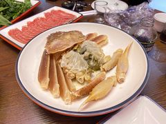 -虾弄弄海派小龙虾·牛羊蝎子火锅