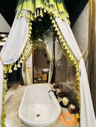 -青青一生美皮肤管理