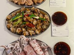 -阿里元海鲜·闽南特色菜(曾厝垵店)