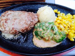 -铃木食堂(帽儿胡同店)