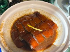 -观塘港茶餐厅(八一大道店)