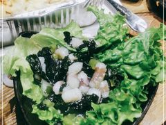 -やきにく 牛将日式焼肉(新华路店)