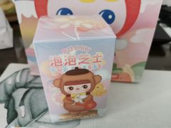 -好利来(上海虹桥新天地Lab主题店)