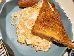 -龙记香港茶餐厅(久光百货店)