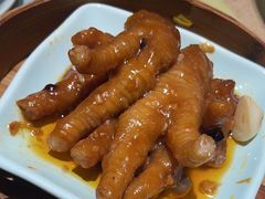 -点都德(华强南店)
